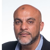 Arshad (Ash) Daud, Founder and Principal Consultant, Flexicom Solutions